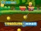 Permainan Treasure Miner talian