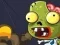 Permainan Bombs and Zombies talian