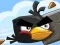 Permainan Crazy Birds talian