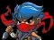 Permainan Ninjakira Combo Showdown talian