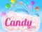 Permainan Candy Rain talian