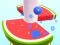 Permainan Helix Fruit Jump talian