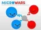 Permainan Microwars talian