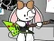 Permainan Bunny Rockstar talian