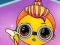 Permainan Minions Popsy Humanization talian