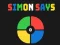 Permainan Simon Says talian