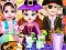 Permainan Baby Taylor Perfect Halloween Party talian
