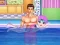 Permainan Baby Taylor Learn Swimming talian