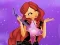 Permainan Stella Girl Dress Up Game talian