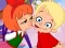 Permainan Valentine's Day Hidden Hearts talian