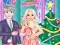 Permainan Royal Family Christmas Preparation talian