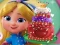 Permainan Wonderland Cake Maker talian