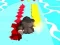Permainan Monster Rush talian