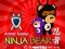 Permainan Ninja Bear talian