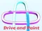Permainan Drive And Paint talian