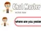 Permainan Chat Master talian