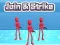 Permainan Join & Strike talian