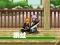 Permainan Anime Warriors 2 talian