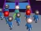 Permainan Squid Game Survival talian