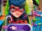 Permainan Miraculous Hero Real Dentist talian