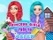 Permainan Princess Girls Trip To Aspen talian