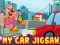 Permainan My Car Jigsaw talian