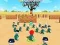 Permainan Battle Squid Game talian