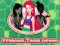 Permainan Princess Team Green talian