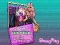 Permainan Tris Hipster Doll Dress Up talian