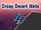 Permainan Crazy Desert Moto talian