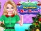 Permainan Christmas Fashion Nail Salon talian