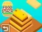 Permainan Food Stack talian