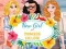 Permainan New Girl At Princess College talian