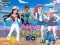 Permainan Princess Pokemon Go talian