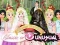 Permainan Princess Wedding Classic or Unusual talian