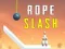 Permainan Rope Slash talian