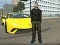 Permainan Grand City Car Thief talian