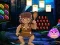Permainan Funny Cavemen Escape talian