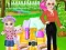 Permainan Princess Family Picnic Day talian