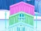 Permainan Elsa's Ice Castle talian