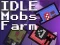 Permainan Idle Mobs Farm talian