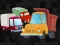 Permainan Cartoon Truck Jigsaw talian