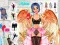 Permainan Princess Cheeky Runway talian