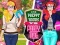 Permainan Preppy Hours VS Party Time talian