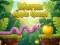 Permainan Worm:  Apple Quest talian