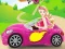 Permainan Fashion New Car talian