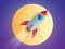 Permainan Space Shooter talian
