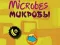 Permainan Microbes talian