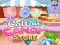 Permainan Cotton Candy Store talian