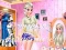 Permainan Princesses Funfair Adventure talian